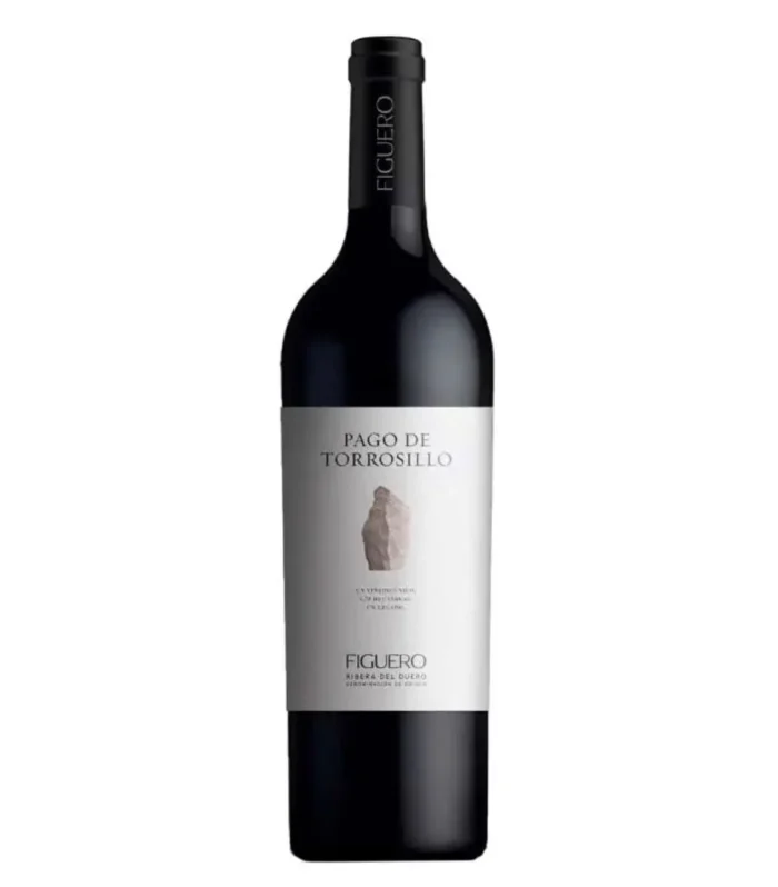 Figuero PAGO DE TORROSILLO
