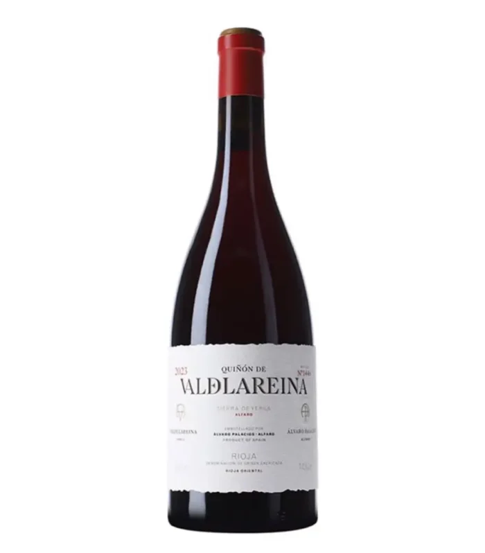 Álvaro Palacios Quiñón de Valdelareina
