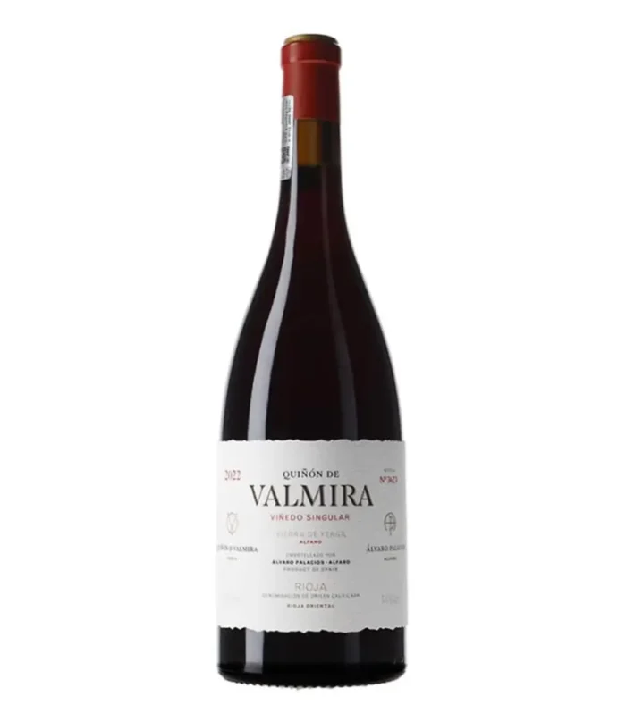 Palacios Remondo Quiñón de Valmira